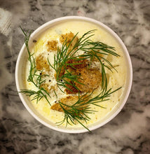 Load image into Gallery viewer, Speckled Egg x Manoff Cider Night Supper Thursday 4/25