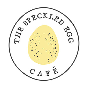 The Speckled Egg Cafe