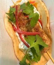 Load image into Gallery viewer, Manoff Orchard x Speckled Egg Cider Dinner
