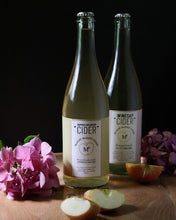 Load image into Gallery viewer, Manoff Orchard x Speckled Egg Cider Dinner
